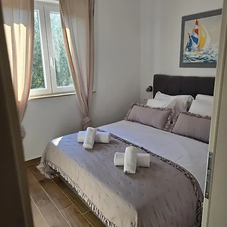 Maroko Lägenhet Sveti Filip i Jakov